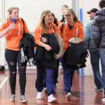 Košarka, D-liga, Kontovel - CUS