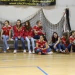 AŠD Sokol - Božičnica 2016