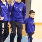 AŠD Breg - božičnica 2016