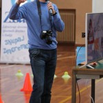 ZSŠDI, Jezikovni poligon; Opčine