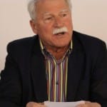 Ljubljana, letna tiskovna konferenca o zamejskem športu