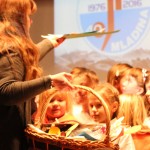 Križ, ŠD Mladina 40-letnica