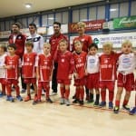 Božičnica NK Kras 2016