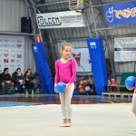 SZ Bor - Ritmicna Gimnastika - Božična akademija