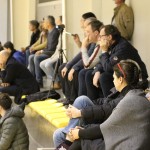 Nabrežina, košarka; under 18, moški: Jadran - Falconstar