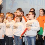 Križ, ŠD Mladina 40-letnica