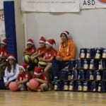 AŠD Sokol - Božičnica 2016