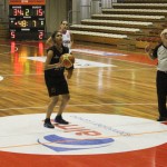 Košarka, Under 18, ženske: Futurosa – Polet