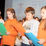 Križ, ŠD Mladina 40-letnica