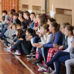 ZSŠDI, Jezikovni poligon; Opčine