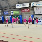 SZ Bor - Ritmicna Gimnastika - Božična akademija