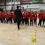 Božičnica NK Kras 2016