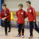 Božičnica NK Kras 2016
