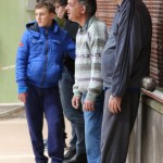 Balinarska liga prijateljstva