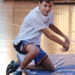 ZSŠDI, Jezikovni poligon; Opčine