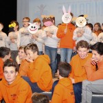 Križ, ŠD Mladina 40-letnica