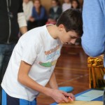 ZSŠDI, Jezikovni poligon; Opčine