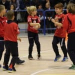 Božičnica NK Kras 2016