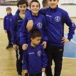 AŠD Breg - božičnica 2016