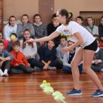 ZSŠDI, Jezikovni poligon; Opčine