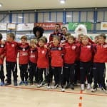 Božičnica NK Kras 2016