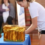 ZSŠDI, Jezikovni poligon; Opčine