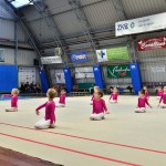 SZ Bor - Ritmicna Gimnastika - Božična akademija