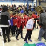 Božičnica NK Kras 2016