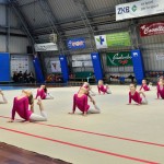 SZ Bor - Ritmicna Gimnastika - Božična akademija
