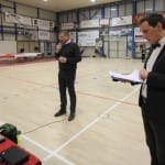 Božičnica NK Kras 2016