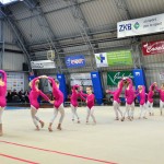 SZ Bor - Ritmicna Gimnastika - Božična akademija