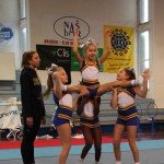 5. Millenium Cup 2016