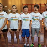 ZSŠDI, Jezikovni poligon; Opčine