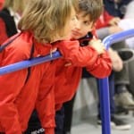 Božičnica NK Kras 2016