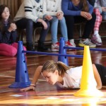 ZSŠDI, Jezikovni poligon; Opčine