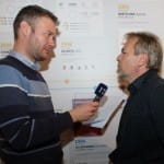 Ljubljana, letna tiskovna konferenca o zamejskem športu