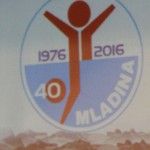 Križ, ŠD Mladina 40-letnica