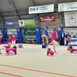 SZ Bor - Ritmicna Gimnastika - Božična akademija