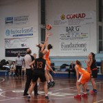 Polet – Libertas Sporting Udine