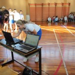 ZSŠDI, Jezikovni poligon; Opčine