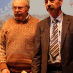 Križ, ŠD Mladina 40-letnica