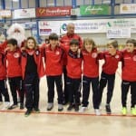 Božičnica NK Kras 2016