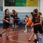Polet – Libertas Sporting Udine