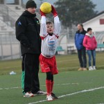 Kras B - San Luigi E