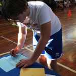 ZSŠDI, Jezikovni poligon; Opčine