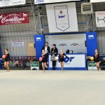 SZ Bor - Ritmicna Gimnastika - Božična akademija