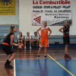 Polet – Libertas Sporting Udine