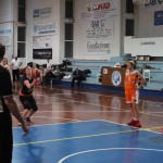 Polet – Libertas Sporting Udine