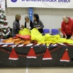 Božičnica NK Kras 2016