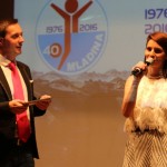 Križ, ŠD Mladina 40-letnica